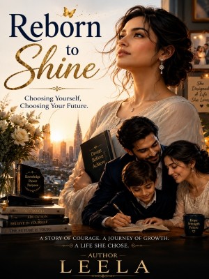 Reborn To Shine