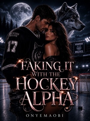 Faking It With The Hockey Alpha,Onyemaobi.