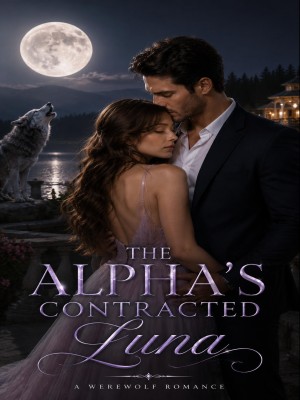 The Alpha's Contracted Luna,Belle Aurora
