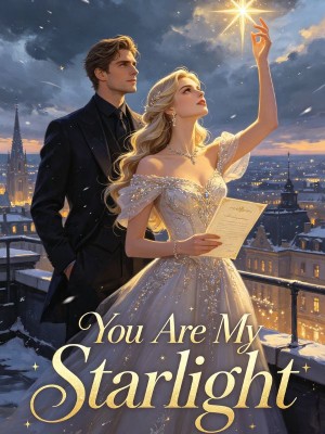 You Are My Starlight,