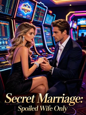 Secret Marriage: Spoiled Wife Only,