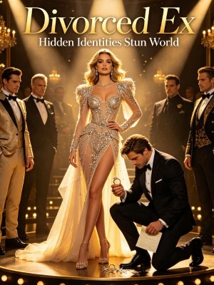 Divorced Ex: Hidden Identities Stun World,