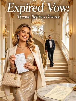 Expired Vow: Tycoon Refuses Divorce,