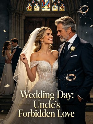 Wedding Day: Uncle's Forbidden Love,