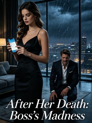 After Her Death: Boss's Madness,