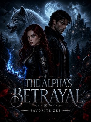 THE ALPHAS BETRAYAL,Favorite zee