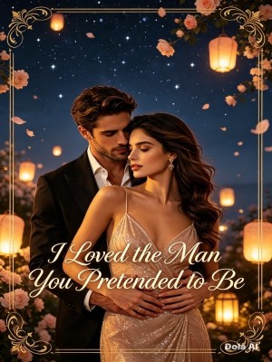I Loved The Man You Pretended To Be,Emmanuel Rich