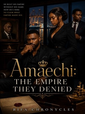 Amaechi: The Empire They Denied,BIFA Chronycles