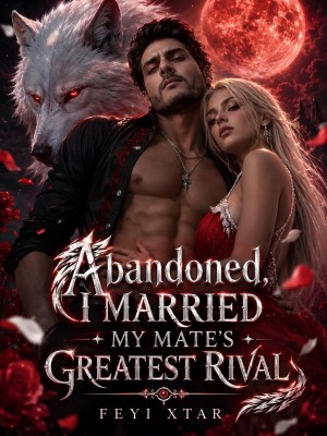 Abandoned, I Married My Mate's Greatest Rival,Feyi Xtar