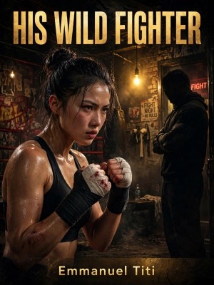 HIS WILD FIGHTER,Emmanuel Titi