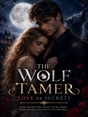 THE WOLF TAMER: LOVE VS SECRETS,Jay White