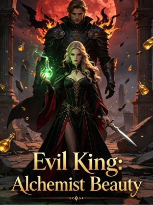 Evil King: Alchemist Beauty,