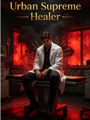 Urban Supreme Healer,