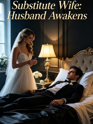 Substitute Wife: Husband Awakens,