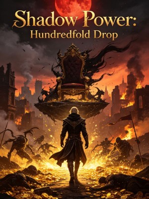 Shadow Power: Hundredfold Drop,