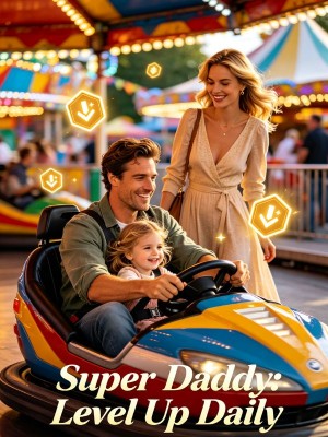 Super Daddy: Level Up Daily,