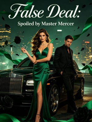 False Deal: Spoiled by Master Mercer,