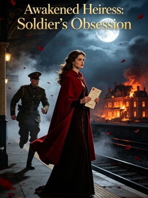Awakened Heiress: Soldier's Obsession,