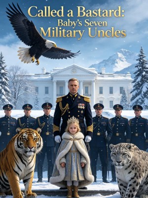 Called a Bastard: Baby's Seven Military Uncles,