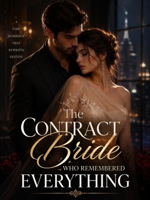 The Contract Bride Who Remembered Everything,P. Priyanka