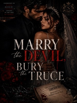 Marry The Devil, Bury The Truce