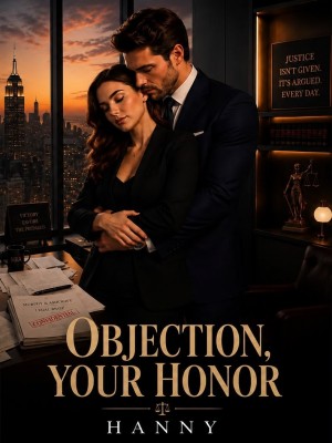 Objection, Your Honor.,Hanny