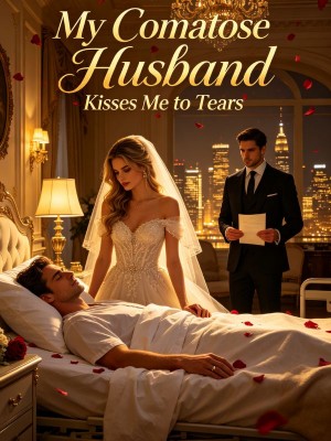 My Comatose Husband Kisses Me to Tears,