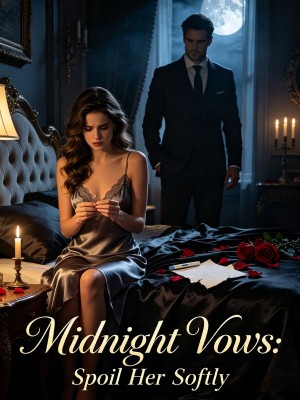 Midnight Vows: Spoil Her Softly,