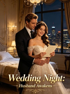 Wedding Night: Husband Awakens,