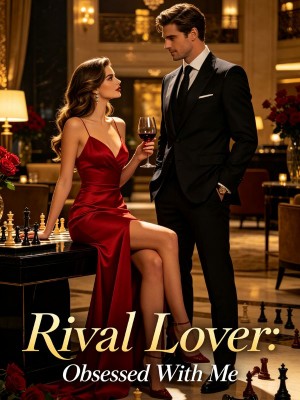 Rival Lover: Obsessed With Me,