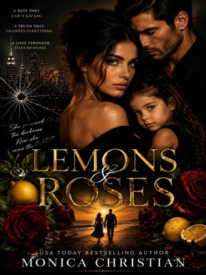 Lemons And Roses