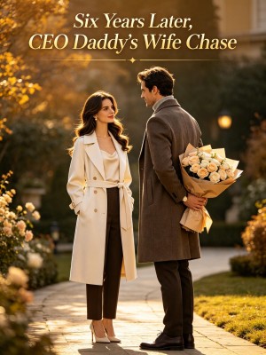 Six Years Later, CEO Daddy's Wife Chase,