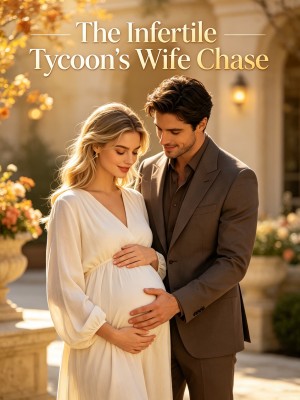 The Infertile Tycoon's Wife Chase,