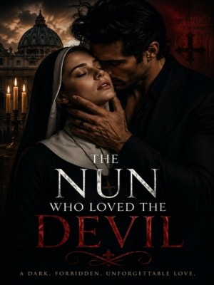 The Nun Who Fell In Love With The Devil,Adebakin lanre