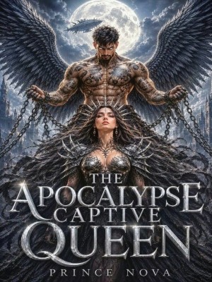 The Apocalypse Captive Queen,Prince Nova