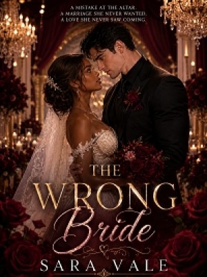 The Wrong Bride,Sara Vale