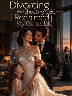 Divorcing the Cheating CEO‑I Reclaimed My Genius Life,