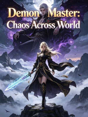 Demon Master: Chaos Across World,