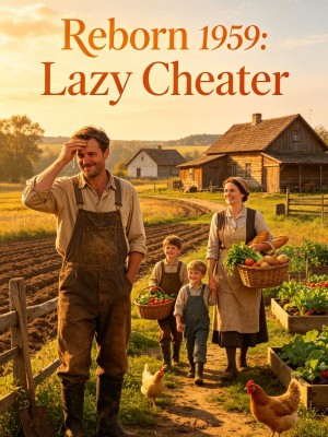 Reborn 1959: Lazy Cheater,