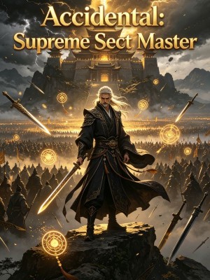 Accidental: Supreme Sect Master,