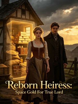 Reborn Heiress: Space Gold For True Lord,