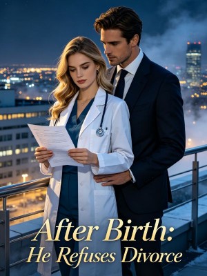 After Birth: He Refuses Divorce,