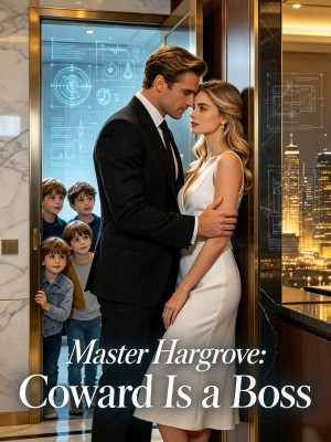 Master Hargrove: Coward Is a Boss,
