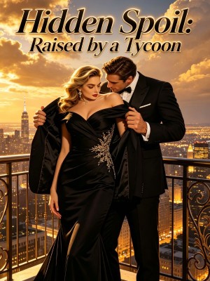 Hidden Spoil: Raised by a Tycoon,
