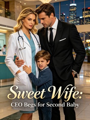 Sweet Wife: CEO Begs for Second Baby,