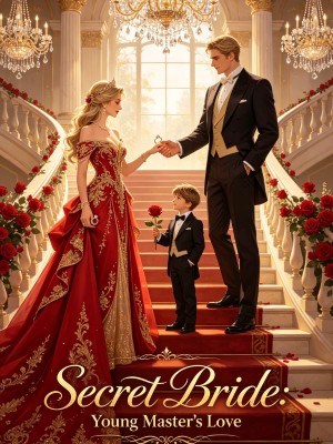 Secret Bride: Young Master's Love,