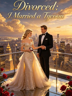 Divorced: I Married a Tycoon,