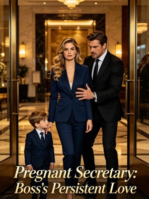 Pregnant Secretary: Boss's Persistent Love,
