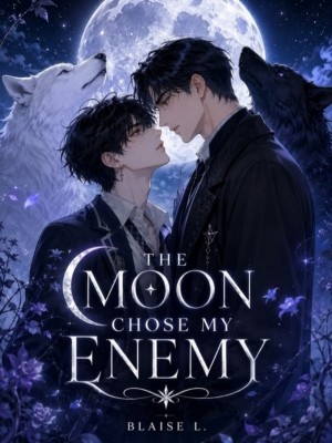 The Moon Chose My Enemy,Blaise Dantes