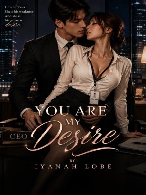 You Are My Desire,Iyanah Lobe